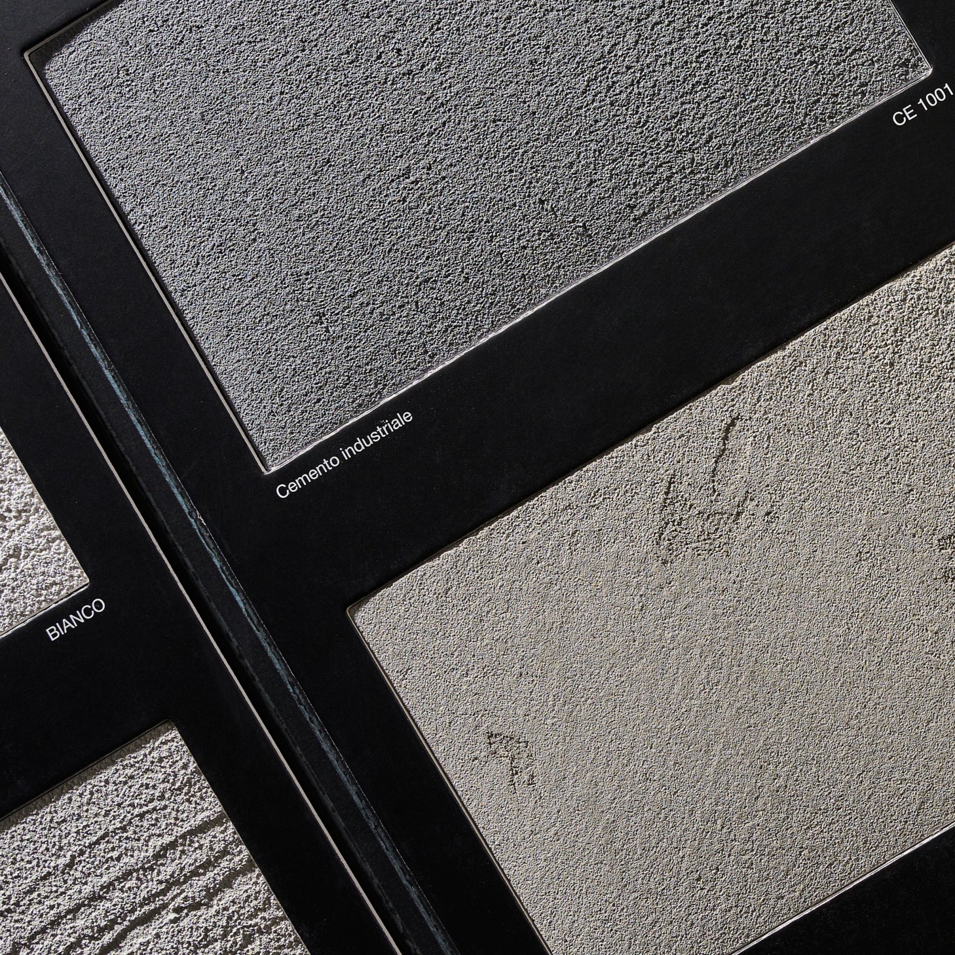Special Finishes