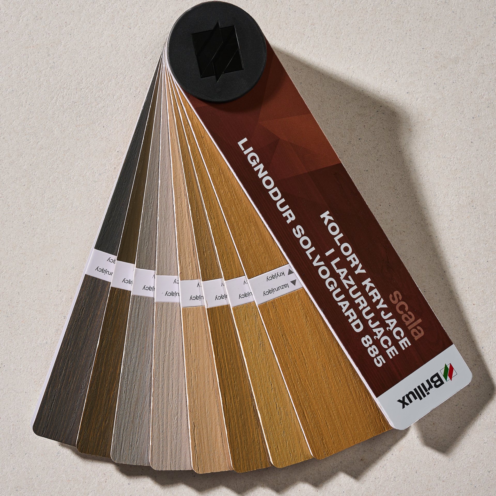 Wood Finishes